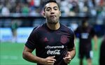 Liga MX: Marco Fabián no asegura regresar a Chivas