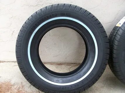 Any WSW 185/80/R13 tires left?