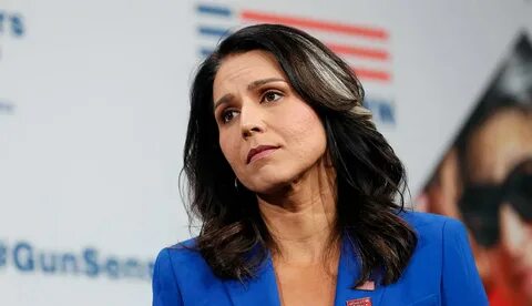 Tulsi Gabbard appears likely to be left out of third round o