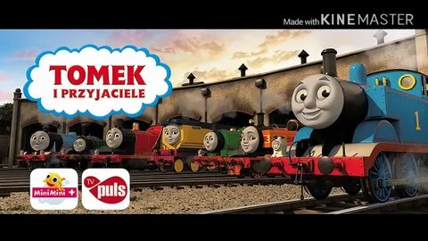 Thomas season 24 promo picture - YouTube