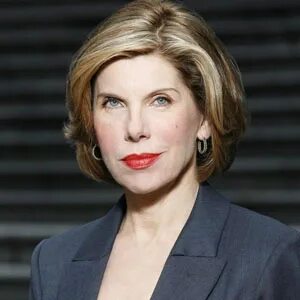 Christine Baranski's obituary - Necropedia