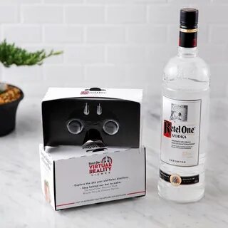 Ketel One Vodka Launches "You Don’t Understand, It Has To Be