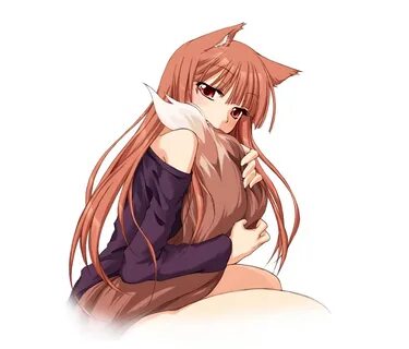 Anime Spice And Wolf - Mobile Abyss