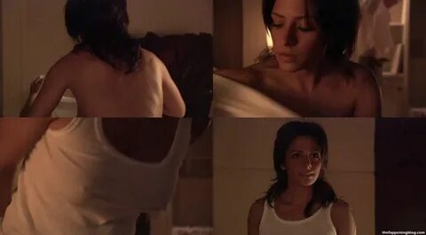 Sarah Shahi Nude & Sexy - Part 2 (78 Photos + Sex Video Scen