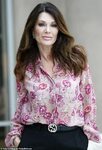 Lisa Vanderpump admits she's had 'friction' with RHOBH castm