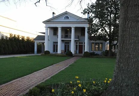 MacFarland House (Charleston, West Virginia) - Wikipedia
