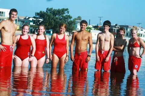 Junior Lifeguards Photo Gallery Lifeguard Services City of S