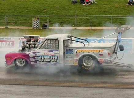 "no easy pick up" 1976 Chevrolet Cheyenne ProMod Drag cars, 