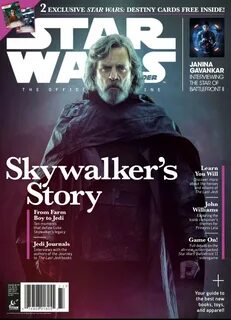 Star Wars Insider 177 Вукипедия Fandom