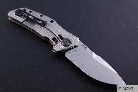 Складной нож Zero Tolerance ZT0308 9 K0308 Zero Tolerance ку