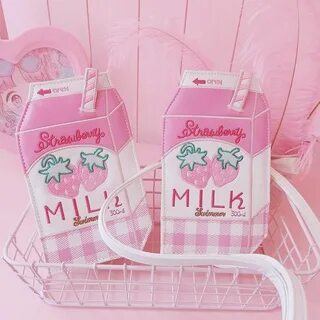 Pin by 🌸 🌸 on ➣ kawaii ✨ Cute pink, Pastel pink aesthetic, P