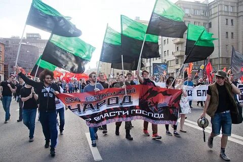 File:Internet freedom rally in Moscow (2017-07-23) by Dmitry