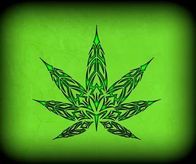 Weed clipart tribal - Pencil and in color weed clipart triba