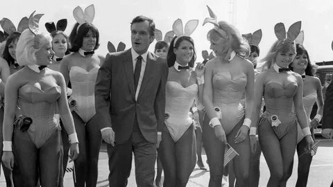 Hugh Hefner death: Was the Playboy revolution good for women
