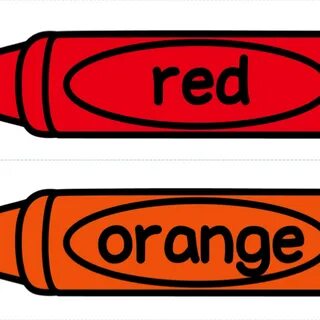 Orange Background clipart - Crayon, Text, Orange, transparen