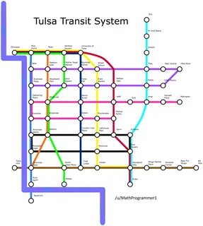 Fantasy Tulsa Subway - Imgur