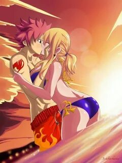 #5*Que pasara despues de que natsu muera?. *Habra beso Nalu?