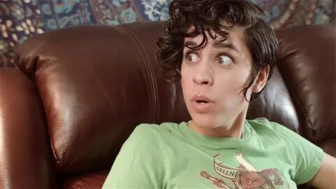 Ashly Burch picture