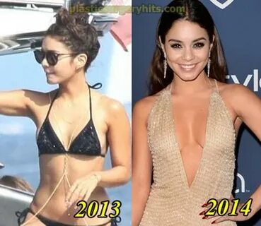 Vanessa hudgens tits 🔥 Naked Vanessa Hudgens shows Celeb Tit