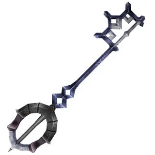 Keyblades - Dark Seeker Saga - Kingdom Hearts Insider