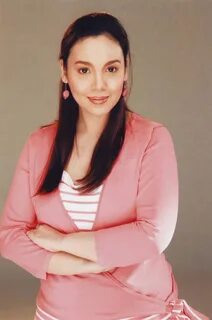 In the Entertainment Zone: There’s something about Claudine Barretto