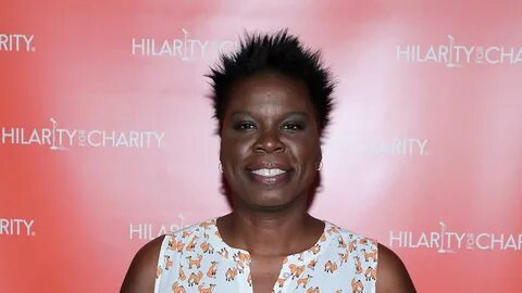 Ghostbusters Actress Leslie Jones Targeted In Cyber Attack E