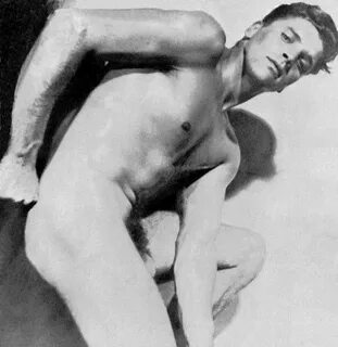 Celebrity nudes of the 40's, 50's and 60's - 40 Pics xHamste