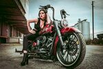 Thunderbike El Diablo * Harley-Davidson Heritage Softail Chi