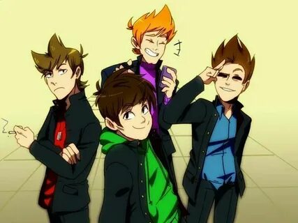 Si ellos fueran tus... -Eddsworld- HIATUS Imagenes de fnaf a