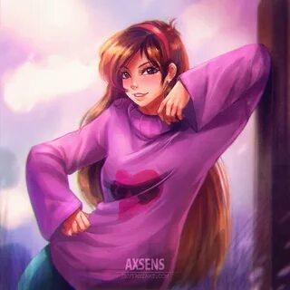 Mabel Pines, Fanart page 6 - Zerochan Anime Image Board