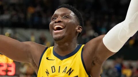 Fantasy Basketball, Victor Oladipo I Razzball