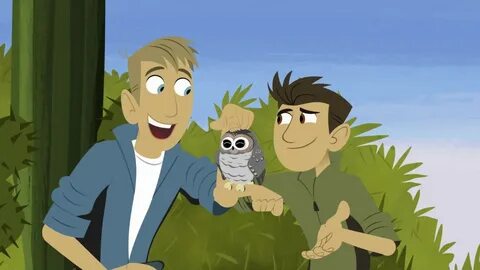 Elvis Presley Reference In Wild Kratts - YouTube