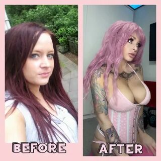 bimbo before and after - 4cchemp.com.