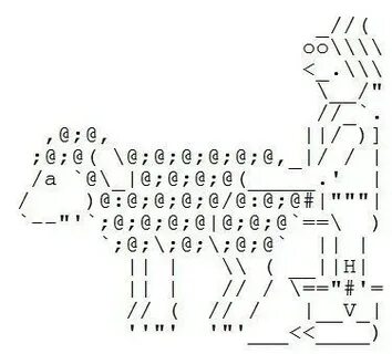 Vagina Ascii acsfloralandevents.com