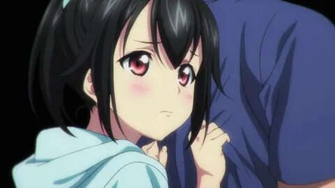 Strike the Blood II (Anime OVA 2016 - 2017)