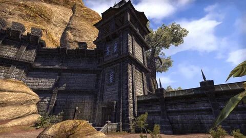 Strident Springs Demesne Elder Scrolls Online Wiki