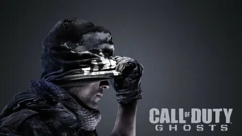 Call of Duty Ghosts смотреть онлайн видео от swiper в хороше