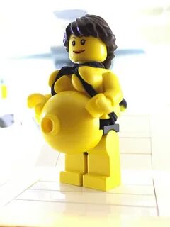 Pregnant Lego - Album on Imgur