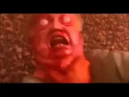 Total Recall Cohagen Dies - YouTube