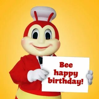 Bestfriend Jollibee on Twitter: "@krungy21 Happy birthday, S