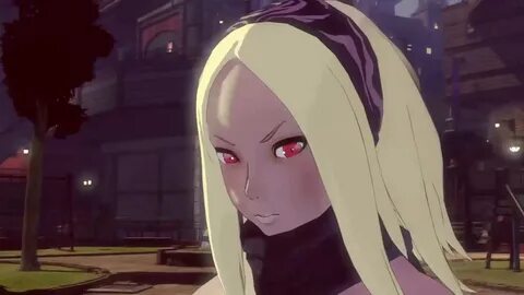 Gravity Rush 2 EP 12 - Thiwst Stweam 9 FINAL - YouTube