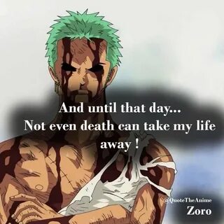 Top 11+ One Piece Quotes that made me Cry!