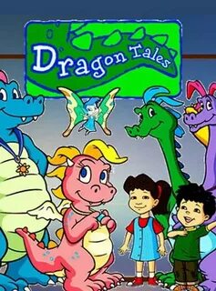 Dragon Tales 3 сезон даты выхода новых серий - Кино и сериал