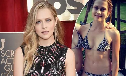 Бъдете развълнувани Преглед измъчване teresa palmer removes 