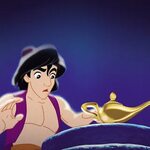 El guionista de 'Aladdin' Terry Rossio la lía en Twitter por