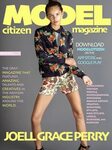 Latest Issues of Model Citizen Magazine The Most Fashion Inc