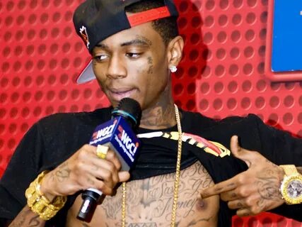 Pictures of Soulja Boy - Pictures Of Celebrities