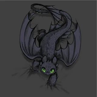 toothless dragon tattoo - Google Search Toothless dragon tat