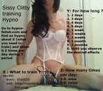 Sissy clitty hypno training : limp or - Fap Roulette