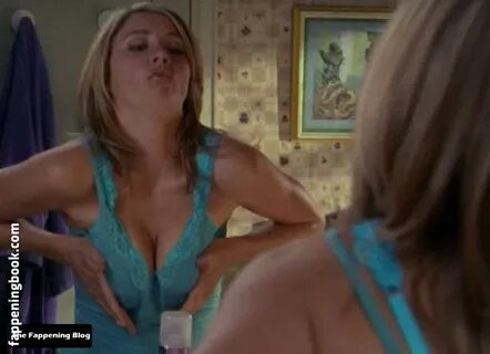Sarah Chalke Nude, The Fappening - Photo #1500732 - Fappenin